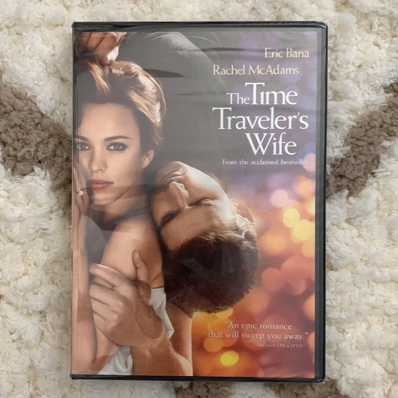 NWT Two DVDs - Picture 4 of 5